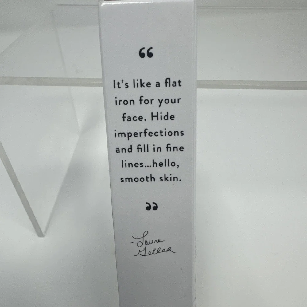 3 Laura Geller The Ideal Fix Concealer .13 oz / 4 ml‎ - Deep 400